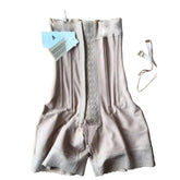 Fajas Colombianas Stage 2 Bodysuit – Medium Compression Butt Lifter Shapewear